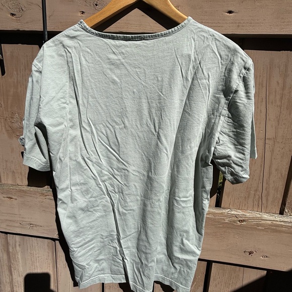 Son of a Tailor Cotton T-Shirt Sz L - EUC - Picture 8 of 11